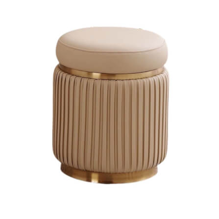 สตูล Artistry House AHS002  สีเบจ_0